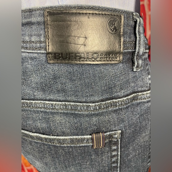 BUFALO DAVID BITTON jeans - Picture 6 of 7
